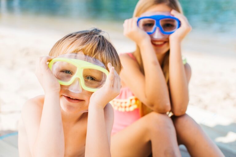 Summer Camp Βάρκιζα: Όλα όσα πρέπει να ξέρετε για τη φετινή καλοκαιρινή εμπειρία