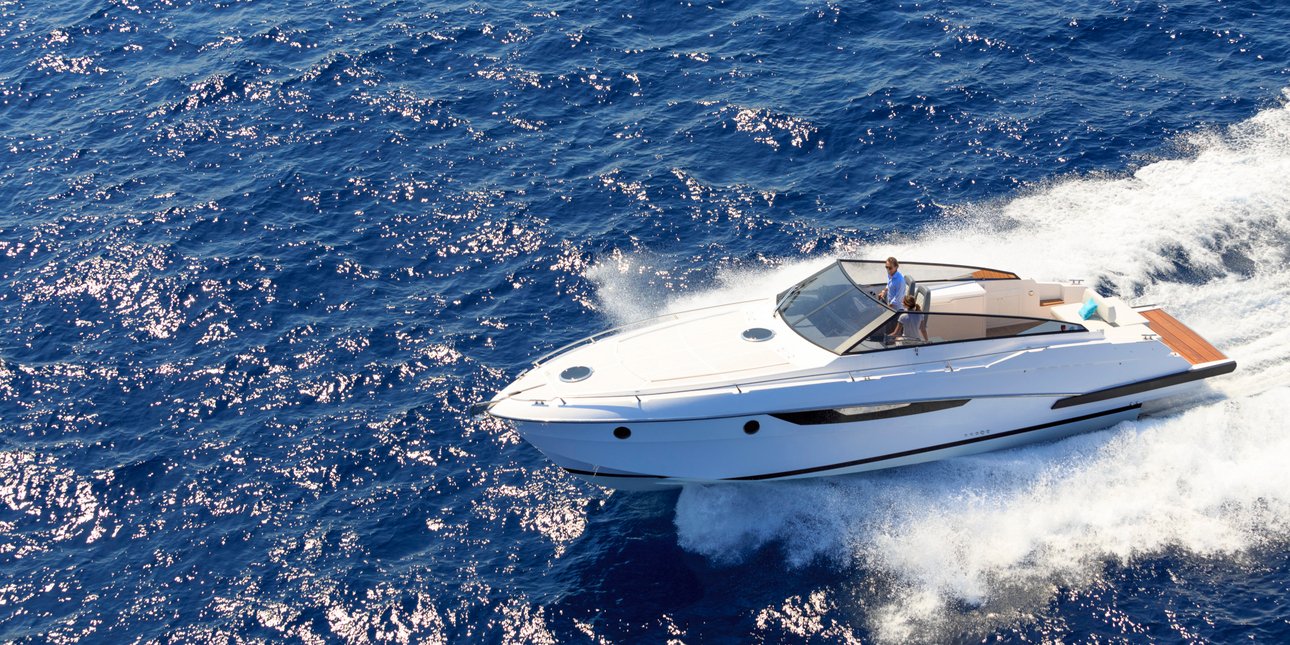 Jet ski & σκάφη: Απόσταση από ακτή & κανόνες ασφαλείας στην Ελλάδα