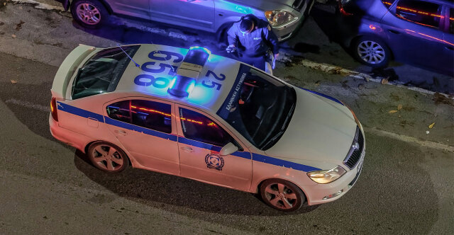 Ηράκλειο: 30χρονη συνελήφθη για μαϊμού προϊόντα – Σάρωσαν 541 τεμάχια!