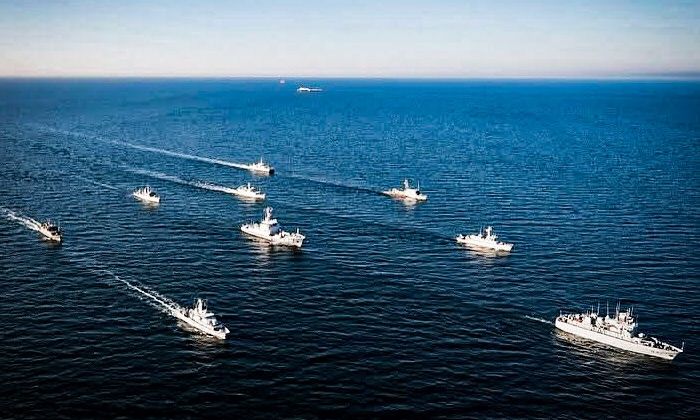 Ευρωπαϊκά Ναυτικά: Εξοπλισμοί & Στρατηγικές – Η Άνοδος της Τουρκίας