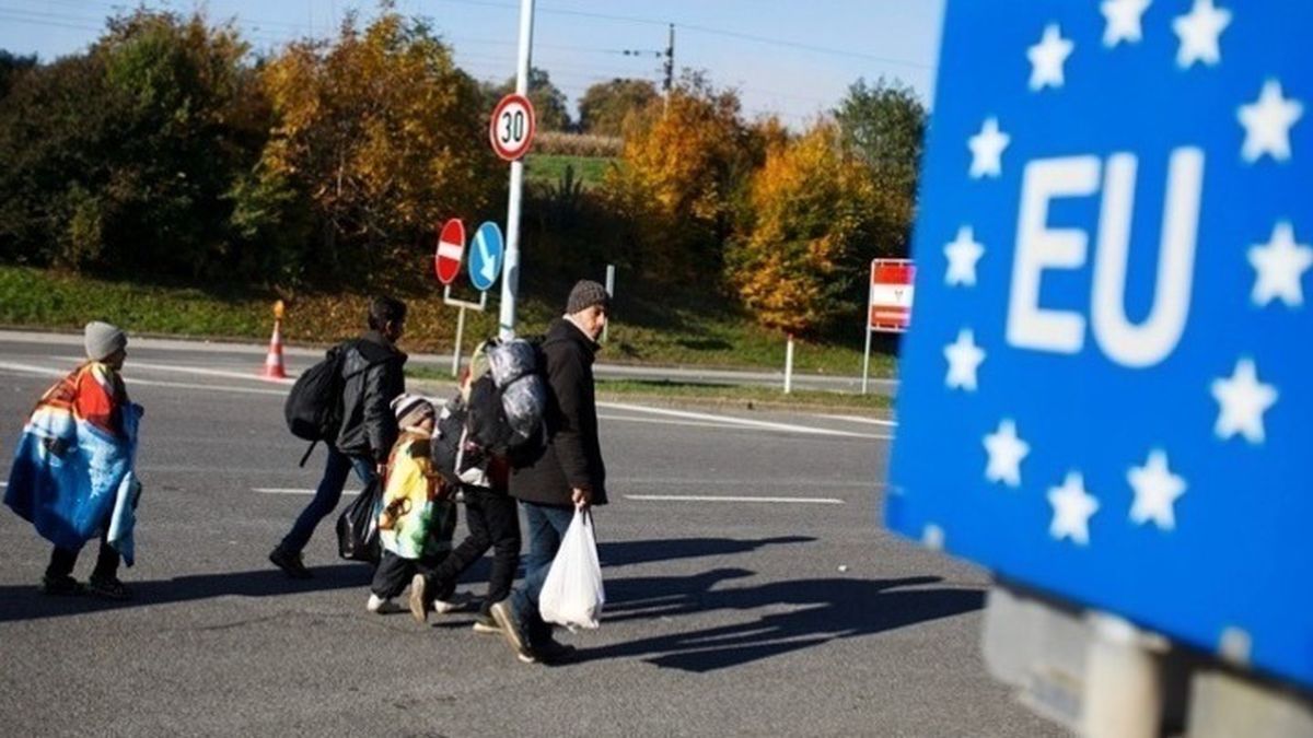 Μεταναστευτικό: Κοινή Στρατηγική Ελλάδας, Κύπρου, Ιταλίας & Μάλτας