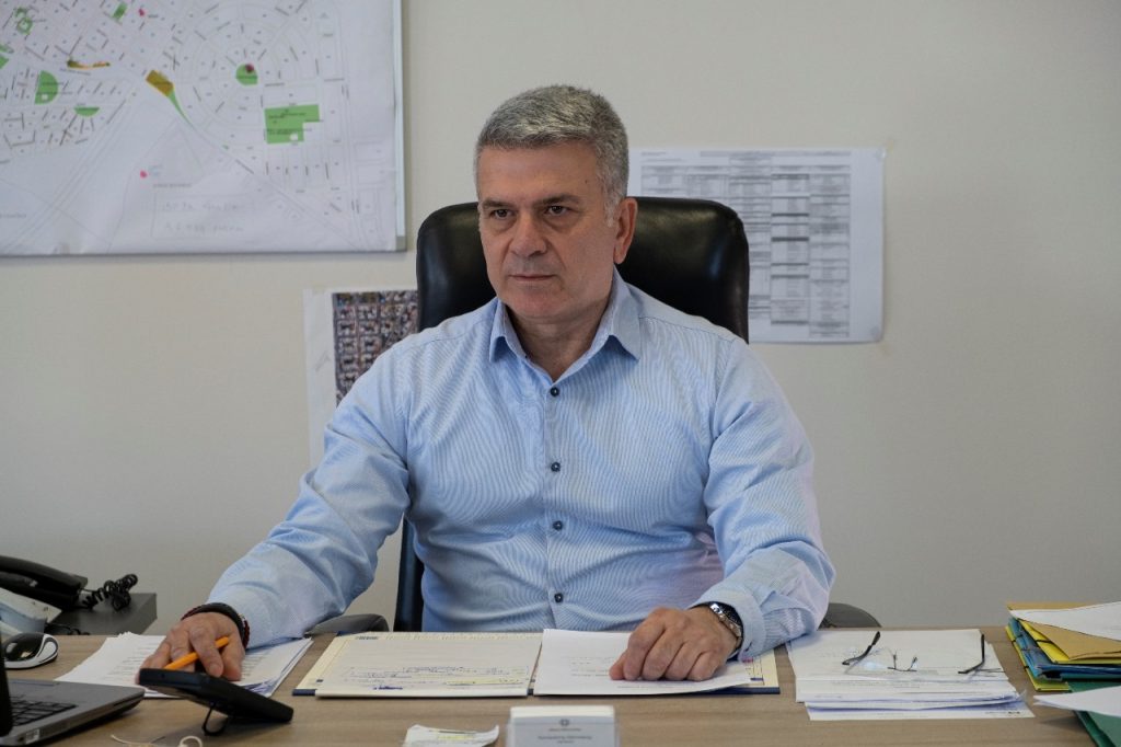 Το γαρ πολύ της θλίψεως γεννά παραφροσύνη!