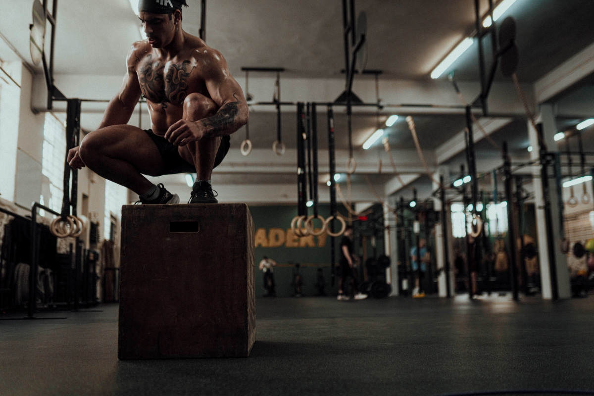 Hyrox: Η Ελλαδική "Μανία" του Fitness Φτάνει στα Νότια Προάστια