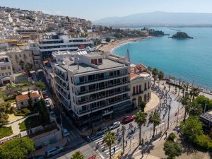 Πειραιάς: Πρωταγωνιστής στον αθλητισμό με την έναρξη του ΔΕΗ Tour of Hellas 2026