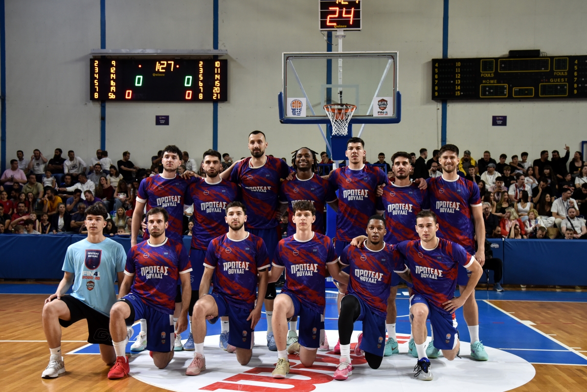 Πρωτέας Βούλας: Έπεσε μαχόμενος, αφήνοντας κληρονομιά και ελπίδες για το μέλλον