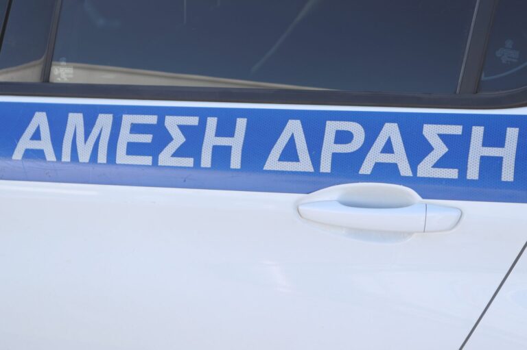 Θεσσαλονίκη: 4χρονο βρέθηκε μόνο του, γονείς συλλαμβάνονται στις Συκιές