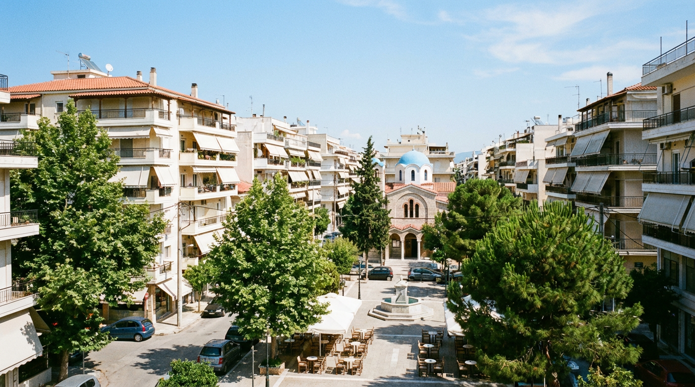 Καλοκαιρινές Περιπέτειες: Παιδικό Φεστιβάλ 26-29 Ιουνίου 2026