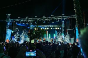 Ελένη Τσαλιγοπούλου: Μαγική έναρξη «Ημερών Θάλασσας 2026» στον Πειραιά