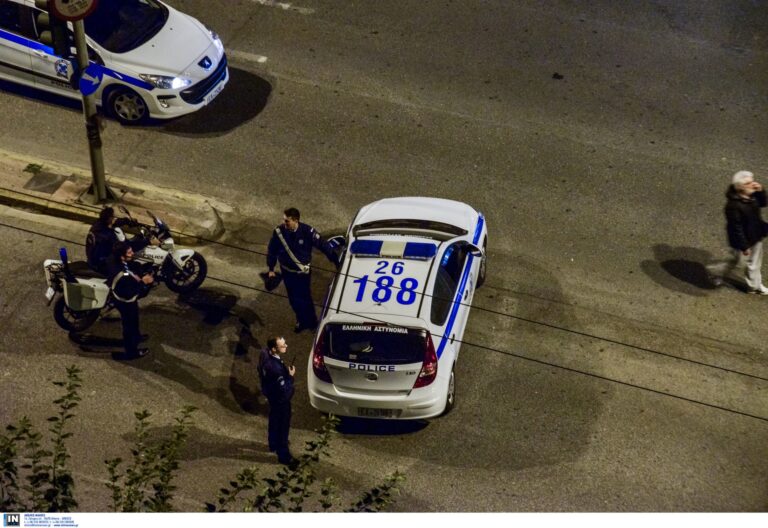 Θεσσαλονίκη: Καταγγελία βιασμού και επεισοδιακή καταδίωξη 28χρονου