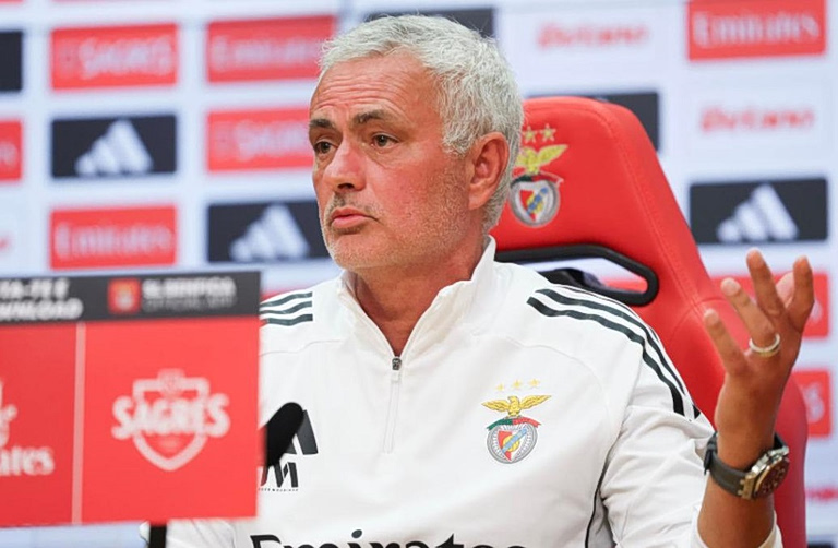 Μουρίνιο-Ρεάλ: Οι όροι του Special One για την επιστροφή στο Μπερναμπέου