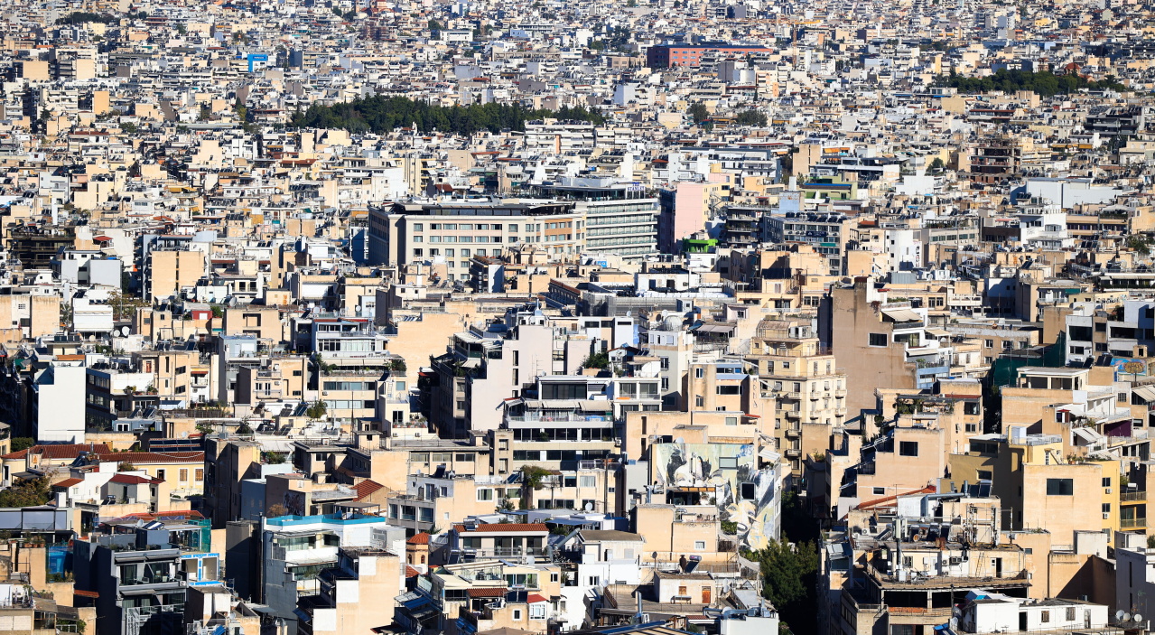 Αττική: Μυστήριο με έντονη μυρωδιά αερίου – Έρευνες σε εξέλιξη