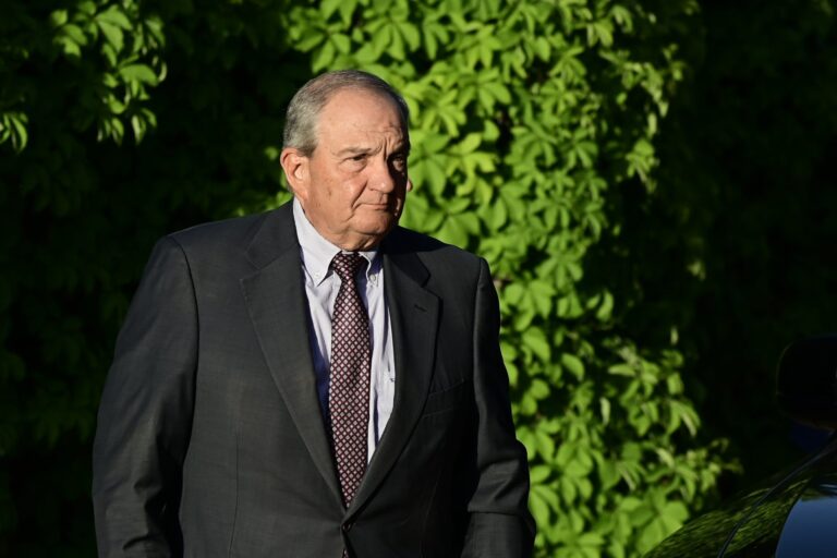 Κ. Καραμανλής: Έκκληση για Ολοκληρωμένο Σχέδιο Στήριξης του Αγροτικού Κόσμου