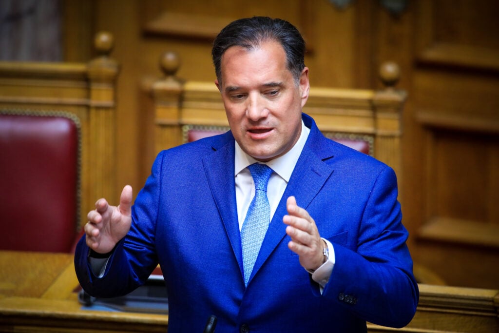 Γεωργιάδης: Η νίκη για το Turkaegean, δώρο επετείου Αλώσεως