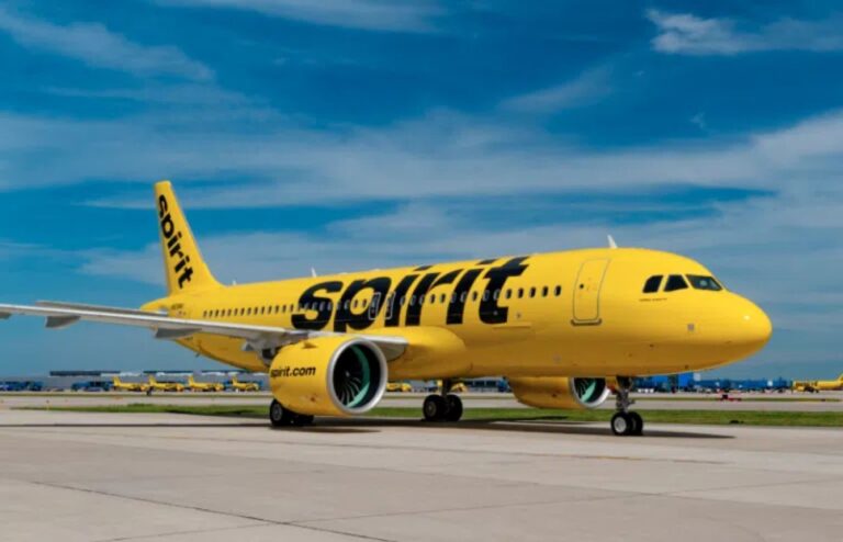 Αεροπορικός κλάδος σε αναβρασμό: Πτώχευση Spirit Airlines και ανησυχίες