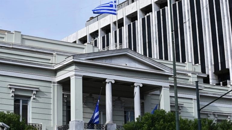 Ελλάδα: Ανθρωπιστική η υποδοχή επιβατών Global Sumud Flotilla