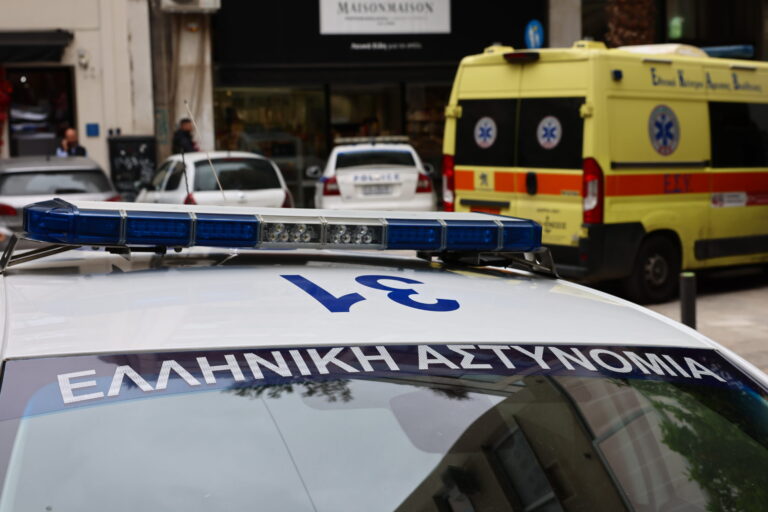Ιωάννινα: Συνελήφθη ο οδηγός που σκότωσε ποδηλάτη και τον εγκατέλειψε