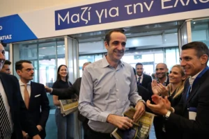 Γρηγόρης Δημητριάδης: ενωτικός και στρατιώτης της παράταξης - 