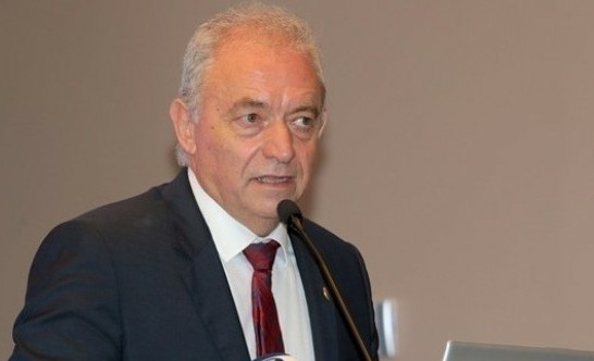 Λέκκας για σεισμό 4,3R στην Εύβοια: «Αυτές οι δονήσεις μας βοηθούν»