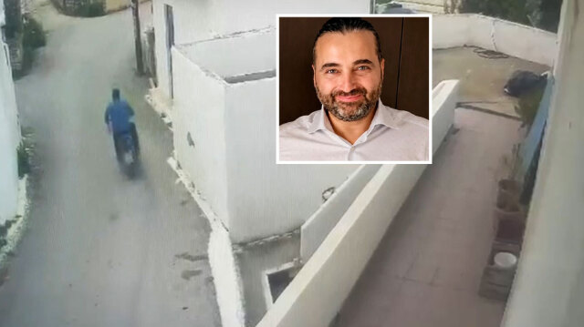 Βίντεο ντοκουμέντο: Λίγα λεπτά πριν την φονική επίθεση στο Ηράκλειο