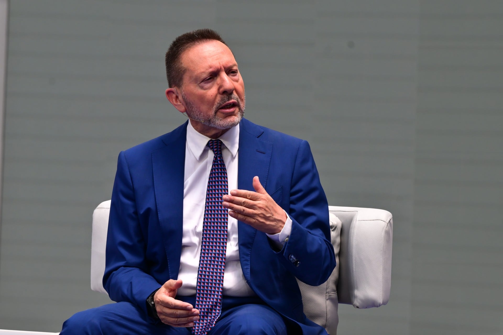 Στουρνάρας: Η απόφαση για δάνεια Κατσέλη "δεν είναι καθαρή"