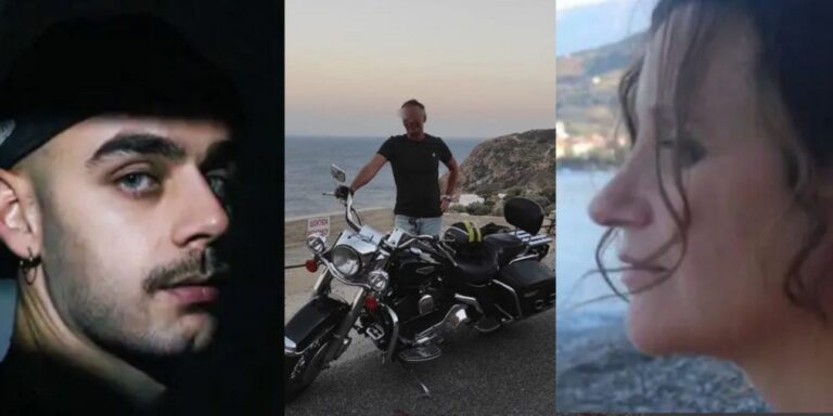 Σοκαριστικό διπλό φονικό στο Αίγιο: Ιταλός υπό άκρως ύποπτες συνθήκες