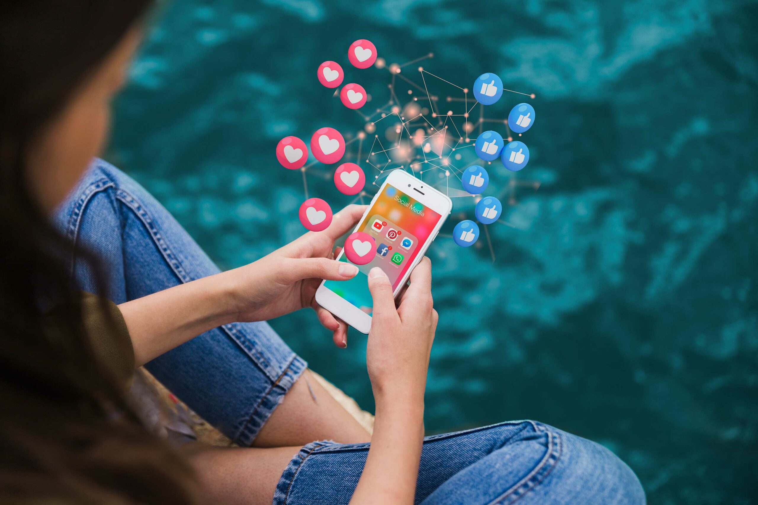 Σουηδία: Απαγόρευση Social Media για ανηλίκους κάτω των 15 ετών