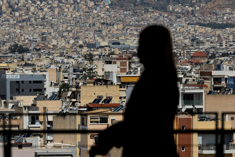 Μαφία Πολεοδομίας: Το Ζευγάρι, Κρυπτογραφήσεις & Φακελάκια στην Αττική