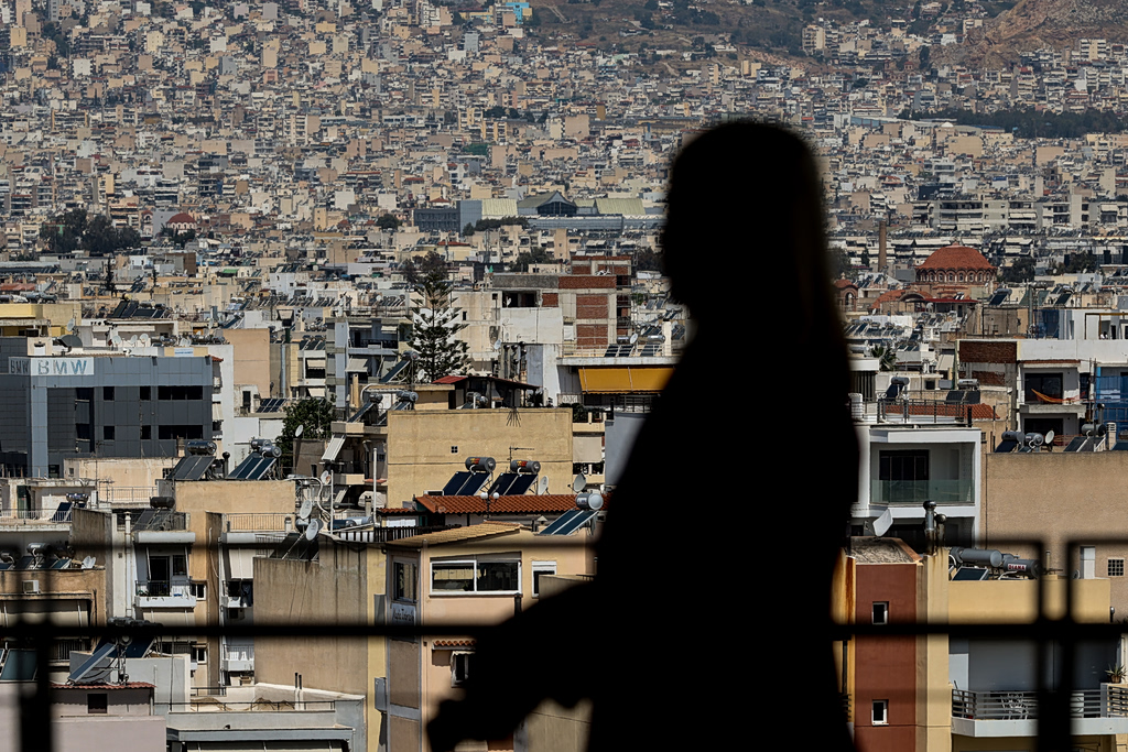 Μαφία Πολεοδομίας: Το Ζευγάρι, Κρυπτογραφήσεις & Φακελάκια στην Αττική