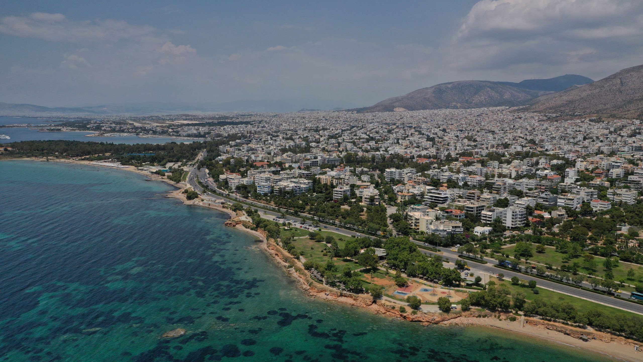Αποκάλυψη: Η Αιτία της Δυσοσμίας Αερίου στα Νότια Προάστια