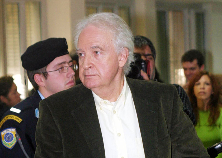 Αρειος Πάγος: Η Τελική Κρίση για την Αποφυλάκιση Γιωτόπουλου