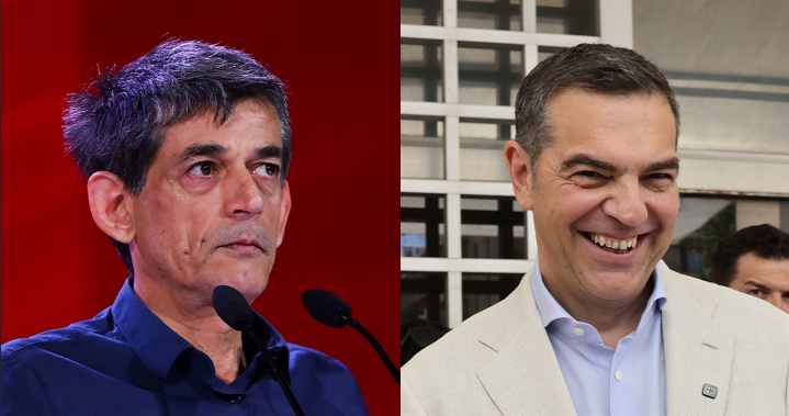 Καρανίκας για Τσίπρα: Ζει στην κοσμάρα του ως φεουδάρχης, θεωρεί τον κόσμο χάπατο