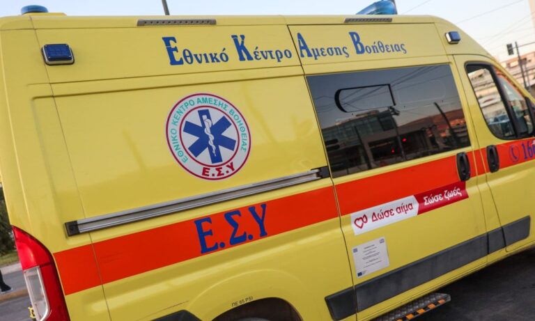 Εύβοια: 31χρονος παρέσυρε ηλικιωμένη – Τι έδειξαν οι τοξικολογικές