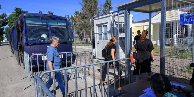 Συνεχίζεται η δίκη για τα Τέμπη, με τις τοποθετήσεις συνηγόρων επί της εισαγγελικής πρότασης