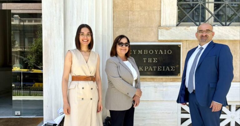 Στο ΣτΕ η Μαρίνα Αρετσούς: Πρώτη προσφυγή Δήμου Καλαμαριάς κατά Π.Δ.