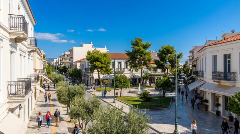 Εγκρίθηκε η απευθείας ανάθεση: Προμήθεια έτοιμου σκυροδέματος για έργα