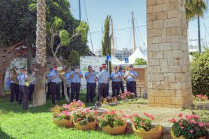 Πειραιάς: Τιμή στον Alfréd Hajós, τον πρώτο Ούγγρο Ολυμπιονίκη