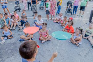Παιδικές Γιορτές στον Πειραιά: Καλοκαίρι 2026 Ελεύθερες Εκδηλώσεις 11-12 Ιουλίου!