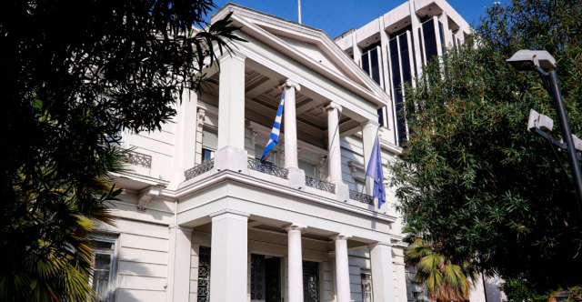 Ελλάδα-Λιβύη: Νέος γύρος συνομιλιών για τις θαλάσσιες ζώνες στην Αθήνα