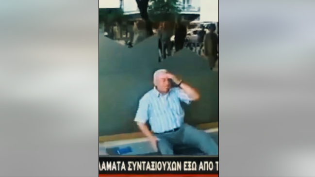 To video της ΝΔ για τα 11 χρόνια από το δημοψήφισμα του 2015: “Κανείς δεν ξεχνά όσους έπαιξαν με την τύχη των Ελλήνων και της Πατρίδας"