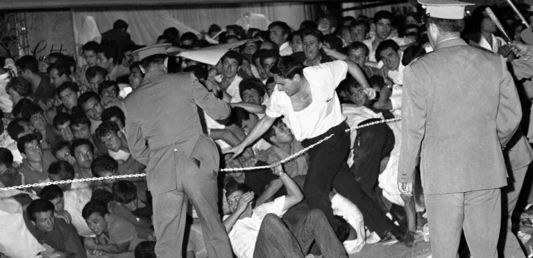 21 Ιουλίου 1965: Ο φόρος αίματος της "Αποστασίας" – Η Κύπρος του Πέτρουλα