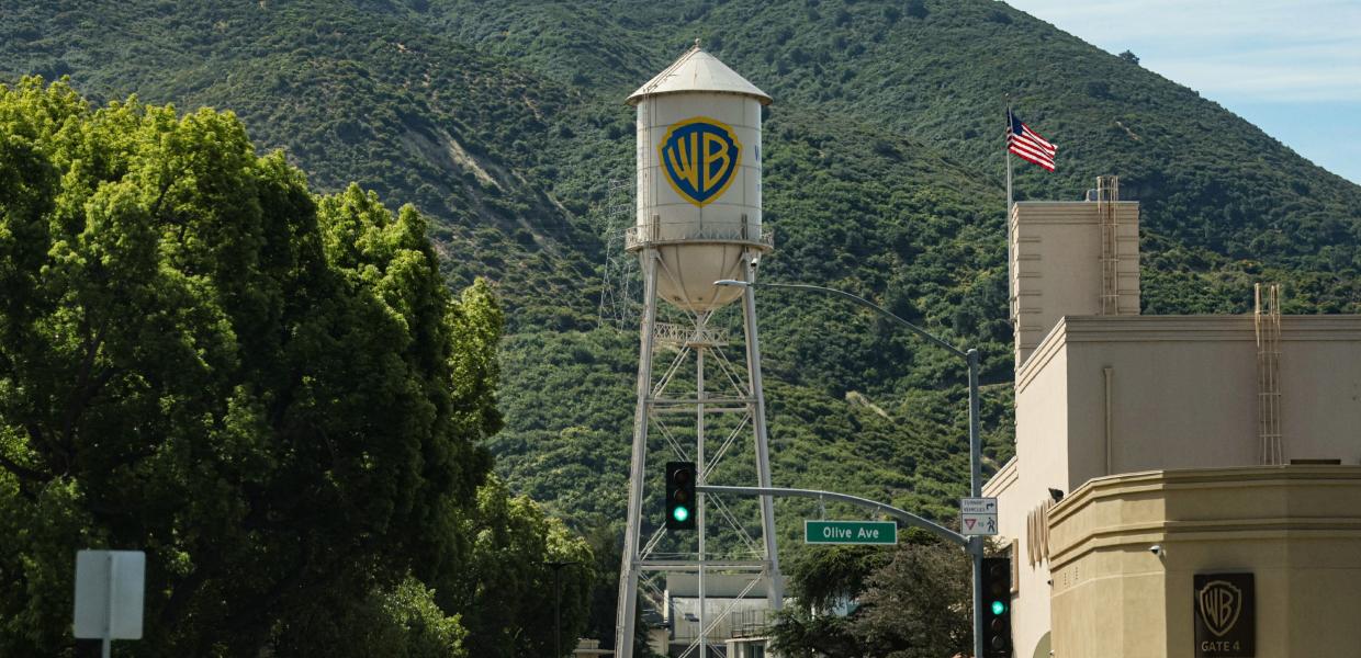 Δικαστικό 'Σταμάτημα' σε Εξαγορά Warner Bros από Paramount (110 Δισ. $)