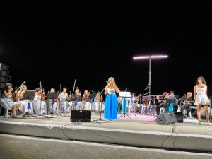 Πειραιάς στην Ελαφόνησο: Εορτασμοί για Ιστορική Επέτειο & Νέο Ναό