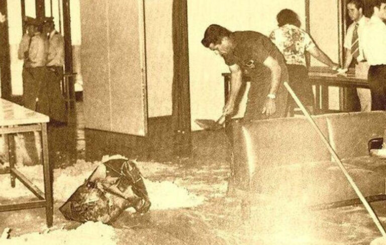 5 Αυγούστου 1973: Ημέρα Τρόμου στο Ελληνικό – Λάθος Στόχος Τρομοκρατών