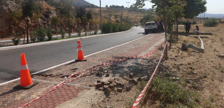 Φυλής: Συναγερμός για το νέο θανατηφόρο δυστύχημα – Εξετάσεις από τις Αρχές