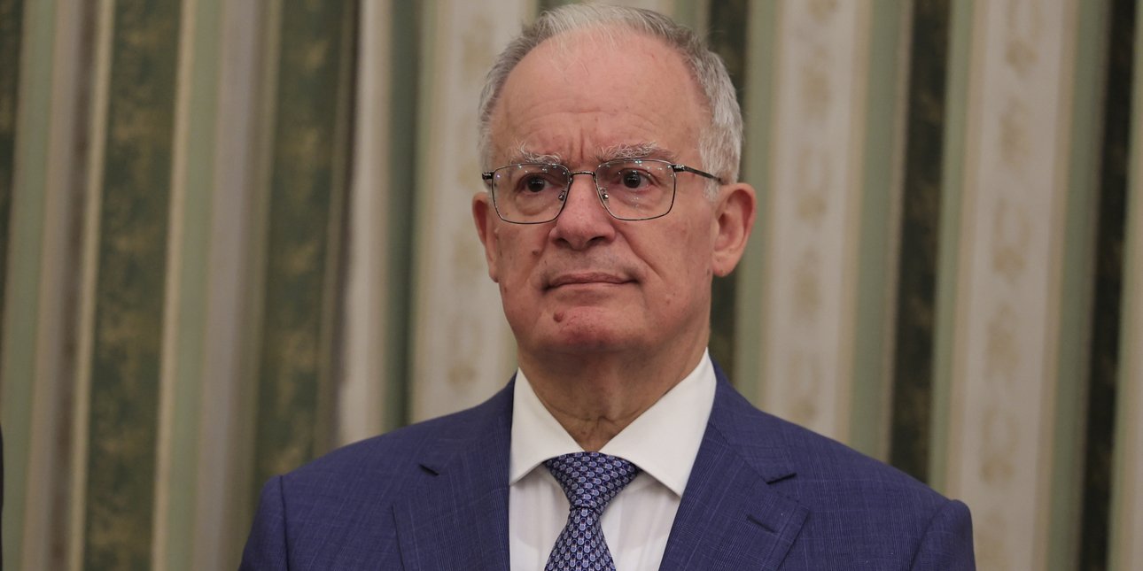 Τασούλας: Η τραγωδία στην Ψάθα αναδεικνύει τον κίνδυνο που αντιμετωπίζουν οι πυροσβέστες