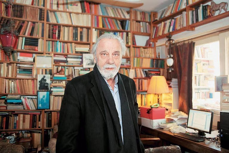 Σακελλαρίδης: Θάνατος Τσουκαλά, απώλεια για Ελλάδα, κοινωνικές επιστήμες, Αριστερά