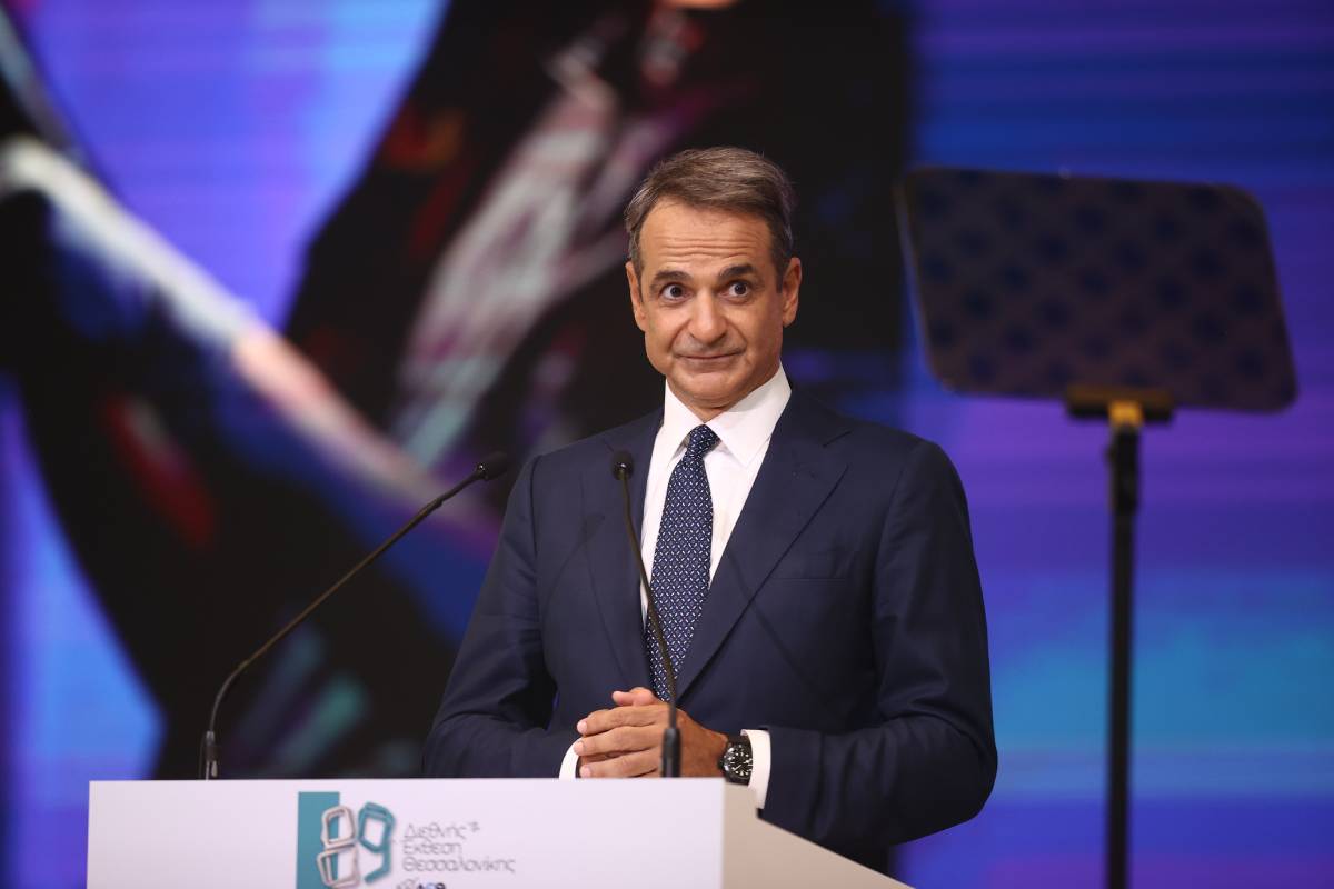 ΔΕΘ: Μόνιμα Μέτρα Στήριξης – Φοροελαφρύνσεις, Επιστήμονες & Αγρότες στο Επίκεντρο