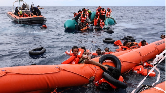 Τραγωδία στην Τυνησία: 12 νεκροί μετανάστες, 2 αγνοούμενοι