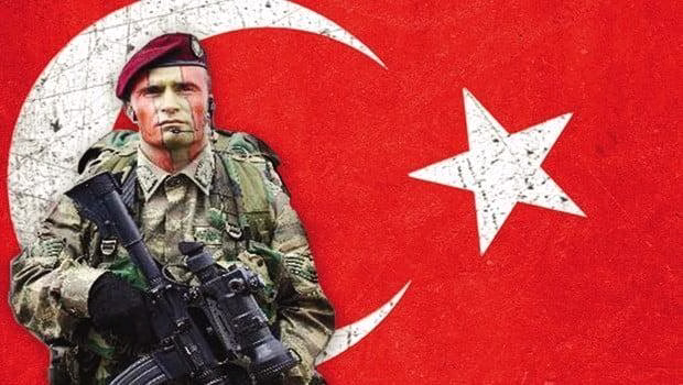 Τουρκία: 40 Ταξιαρχίες Ειδικών Δυνάμεων – Προετοιμασία για Πόλεμο στο Αιγαίο;