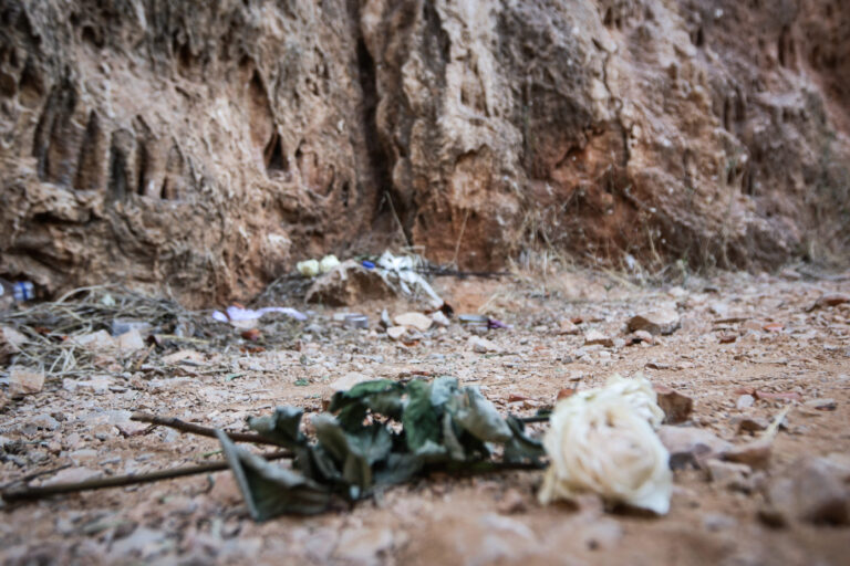 Φιλόπαππος: 5 χρόνια από τη ληστεία που στέρησε τη ζωή στον Νίκο Μουστάκα